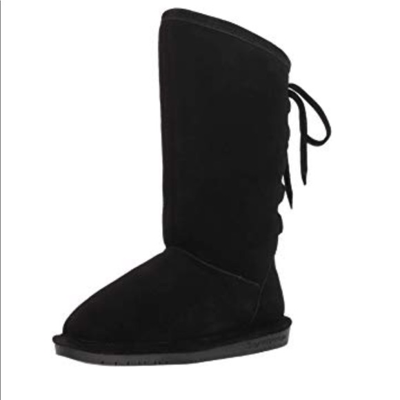 bearpaw phyllis boots